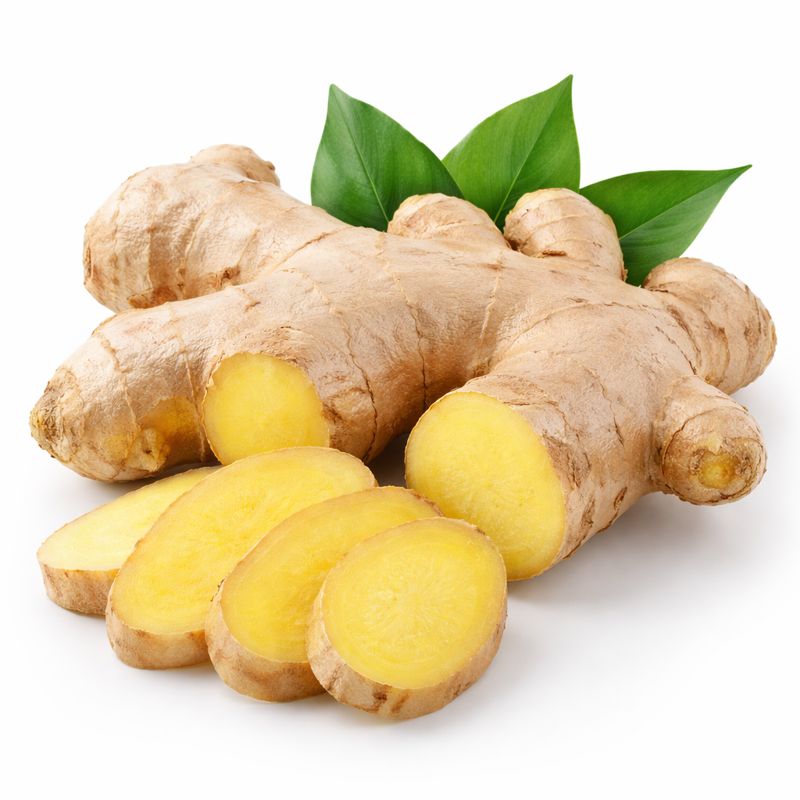 Signature Mediterranean Dish